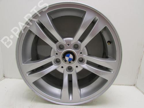 Used Rim BMW X3 (E83) xDrive 20 d (177 hp) 21551125