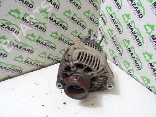 Alternator MERCEDES-BENZ CLK (C208) CLK 200 Kompressor (208.345) | BP21967730M7 
