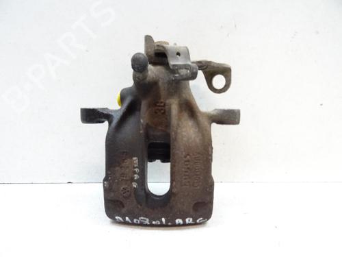 Left rear brake caliper SEAT ALHAMBRA (7V8, 7V9) 1.9 TDI | BP20041619M107 