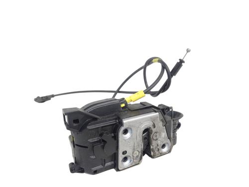 Used Front left lock Front left lock RENAULT KANGOO Express (FW0/1_) 1.5 dCi 95 (FW16) (95 hp) 34454433 34454433