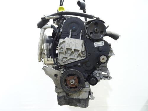 Engine CHEVROLET LACETTI (J200) 2.0 D | BP24398495M1 - Image 10
