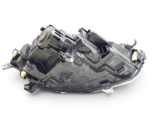 Left headlight VW POLO VI (AW1, BZ1, AE1) 1.0 TSI | BP39085671C28  - Image 7