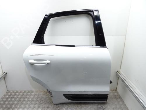 Used Right rear door PORSCHE MACAN (95B) [2014-2025]  30513702
