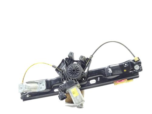Used Rear right window mechanism LAND ROVER RANGE ROVER EVOQUE (L538) 2.2 D 4x4 (190 hp) 30968766
