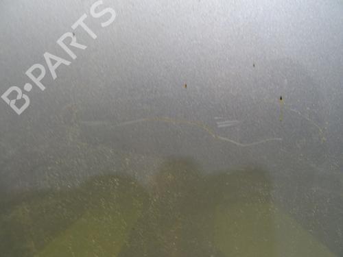 Left rear door VW JETTA III (1K2) 2.0 TDI 16V | BP26972261C4 