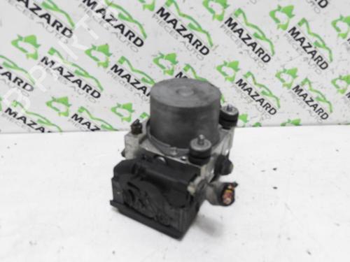 Used ABS pump ABS pump TOYOTA AYGO (_B1_) 1.0 (KGB10_, KGB10R) (68 hp) 20071853 20071853
