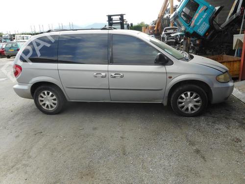 Horn CHRYSLER VOYAGER IV (RG, RS) 2.5 CRD | BP21965522E13 