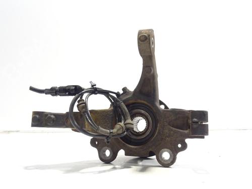 Used Right front steering knuckle Right front steering knuckle FIAT DOBLO Cargo (263_) 1.3 D Multijet (90 hp) 33828984 33828984