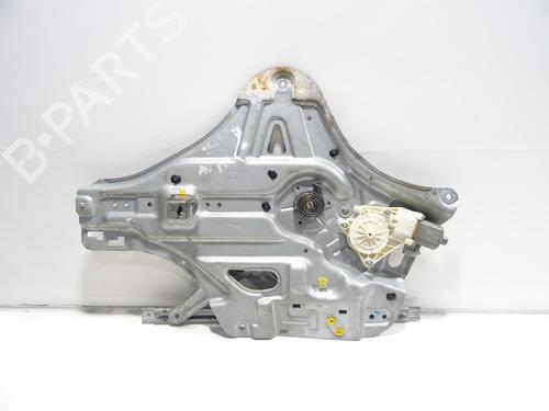 Used Front right window mechanism KIA MAGENTIS II (MG) 2.0 CRDi (140 hp) 28612060