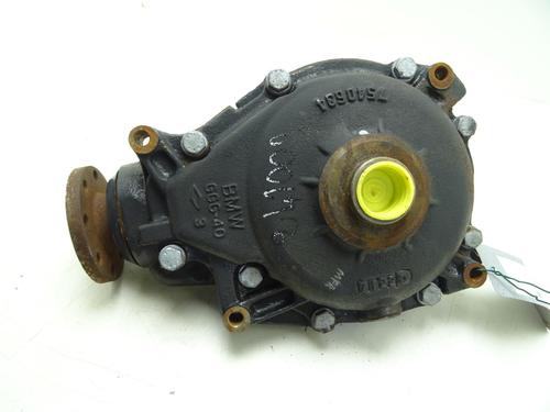 Front differential BMW X3 (E83) 3.0 d | BP27591765M23 - Image 3