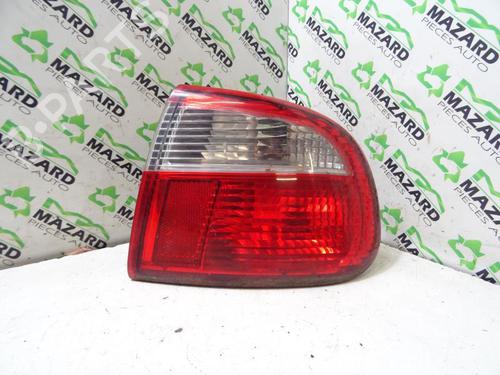 Used Right taillight Right taillight SEAT TOLEDO I (1L2) [1991-1999] 20070830 20070830