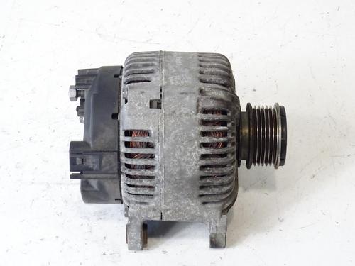 Used Alternator Alternator VW PASSAT B6 Variant (3C5) 2.0 TDI (136 hp) 20051609 20051609