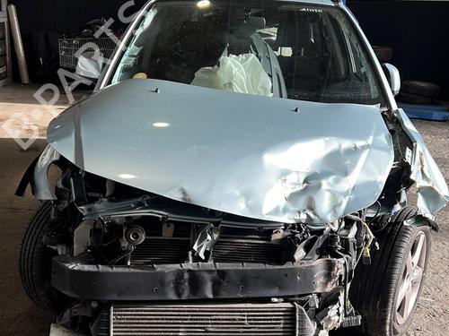 Used Parts SUZUKI SX4 (EY, GY) 1.9 DDiS 4x4 (RW419D) (120 hp) 4455597