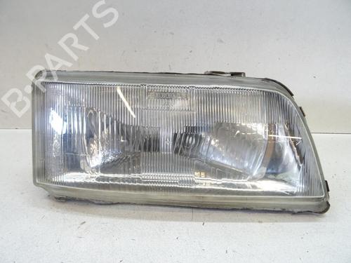 Used Right headlight Right headlight 20040734 20040734