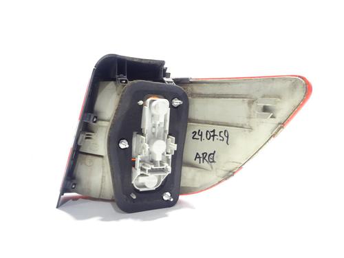 Left taillight MERCEDES-BENZ B-CLASS Sports Tourer (W245) B 200 CDI (245.208) | BP29158583C34 