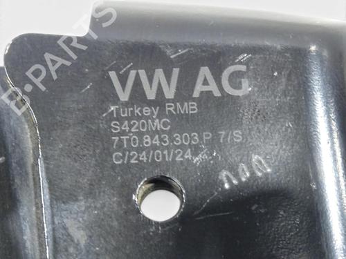 hingedoor-check-strap-vw-multivan-t7-stm-stn-2021-34359396 main image