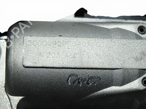 Electronic module MERCEDES-BENZ E-CLASS (W211) E 270 CDI (211.016) | BP36059109M83  - Image 10