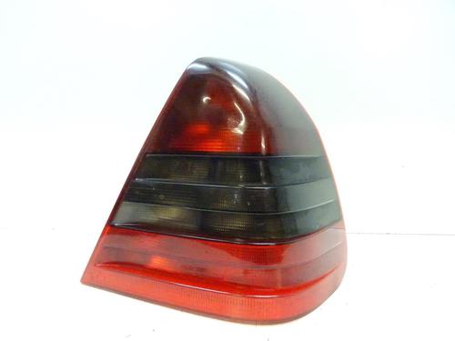 Used Right taillight MERCEDES-BENZ C-CLASS (W202) C 220 CDI (202.133) (125 hp) 32424271