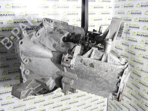 Gearbox CITROËN C5 III (RD_) 2.2 HDi (RD4HTH) | BP20044384M3 