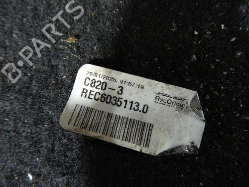 Starter MITSUBISHI PAJERO III (V7_W, V6_W)  | BP30095936M8 