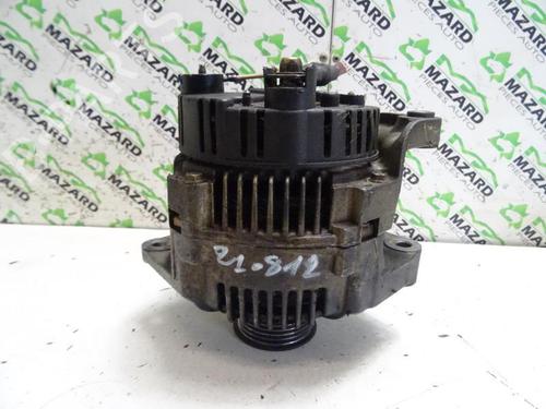 Used Alternator Alternator RENAULT MEGANE Scenic (JA0/1_) 1.9 dT (JA0K, JA0Y) (90 hp) 20058889 20058889