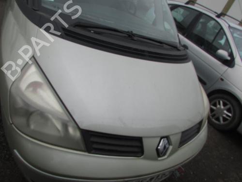 Switch RENAULT ESPACE IV (JK0/1_) 1.9 dCi (JK0U) | BP20044193I30  - Image 6