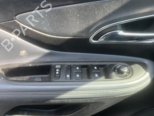 Left front window switch OPEL MOKKA / MOKKA X (J13) 1.7 CDTI (_76) | BP33015162I27 - Image 16