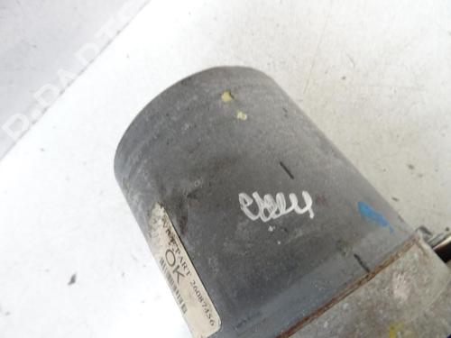 Steering column FIAT PUNTO (188_) 1.2 16V 80 (188.233, .235, .253, .255, .333, .353, .639,... | BP20040809M21