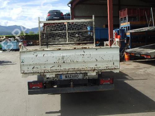 Gearbox IVECO DAILY IV Van 35C15 V, 35C15 V/P | BP29967695M3 - Image 10