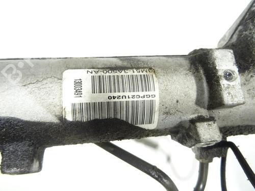 Steering rack FORD FOCUS C-MAX (DM2) 1.8 TDCi | BP31758246M22 - Image 2
