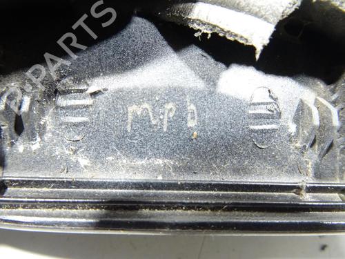 Front right exterior door handle BMW 5 Touring (E39) 525 d | BP25770661C129 