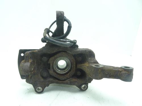 Used Left front steering knuckle Left front steering knuckle OPEL VIVARO B Van (X82) 1.6 CDTI (05) (146 hp) 36012602 36012602