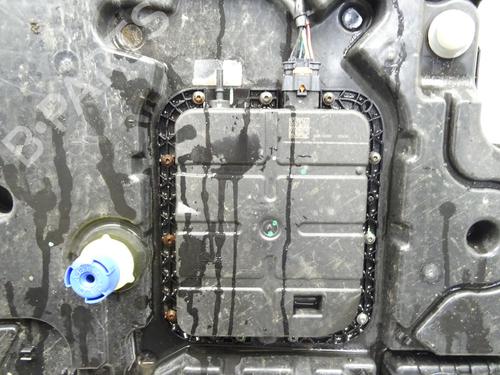 AdBlue tank PEUGEOT 508 SW I (8E_) 2.0 BlueHDi 180 | BP29269789M85 