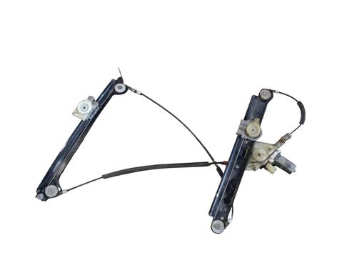Front left window mechanism BMW 1 (E81) 118 i | BP39228357C22 - Image 2