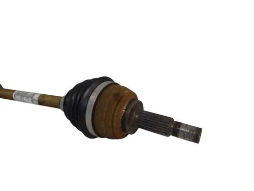 Left front driveshaft DACIA SANDERO II TCe 90 (B8M1, B8MA, B8AC) | BP37251398M38 - Image 2