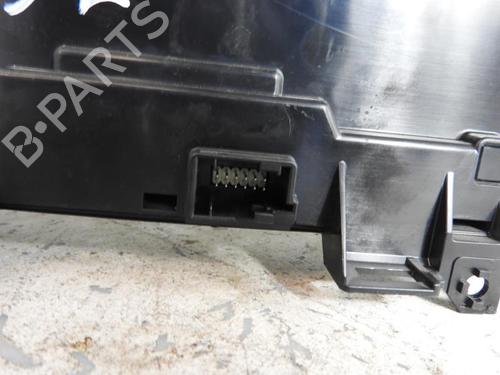 Used Climate control Climate control CITROËN C4 II (NC_) 1.6 HDi 110 (112 hp) 20047321 20047321