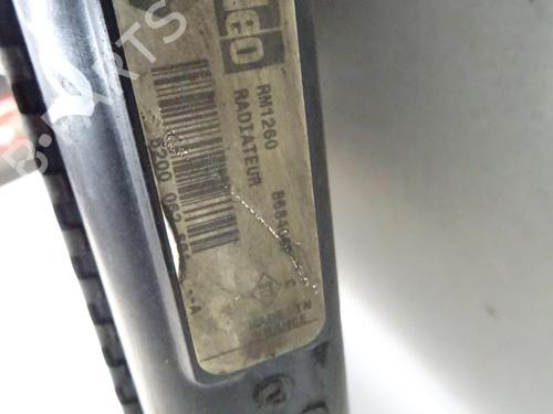 Køler RENAULT SCÉNIC I MPV (JA0/1_, FA0_)  | BP20039549M31 