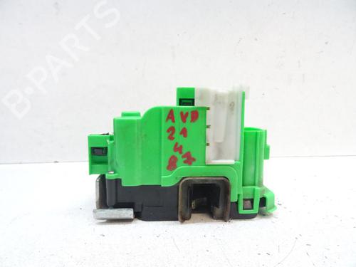 Front right lock ALFA ROMEO GIULIETTA (940_) 1.6 JTDM (940FXD1A) | BP20052515C97 