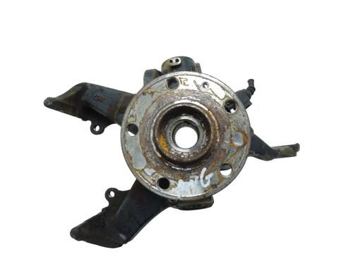 Left front steering knuckle VW GOLF VI (5K1) | BP37865007M25 - Image 2