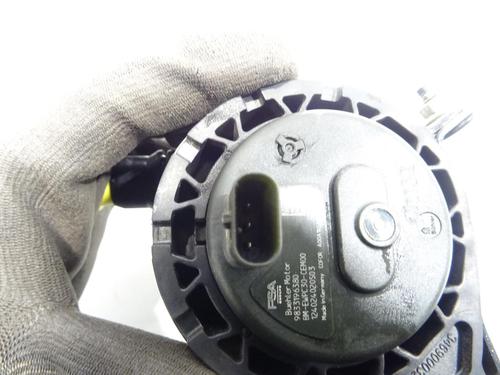 Used Other Other CITROËN C4 III (BA_, BB_, BC_) 1.2 Hybrid 136 (BAHPYJ) (136 hp) 29481332 29481332