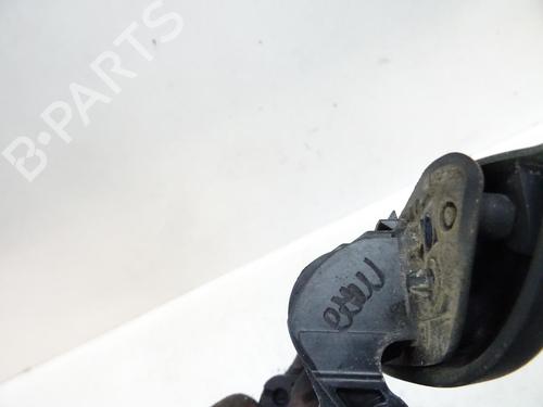 Front left exterior door handle RENAULT TWINGO III (BCM_, BCA_)  | BP24878474C128