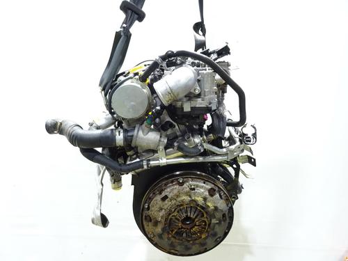 Engine SUZUKI SX4 (EY, GY) 1.9 DDiS (RW419D) | BP28538217M1