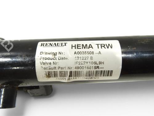 Steering rack DACIA DUSTER (HS_) 1.5 dCi | BP36007959M22 - Image 11