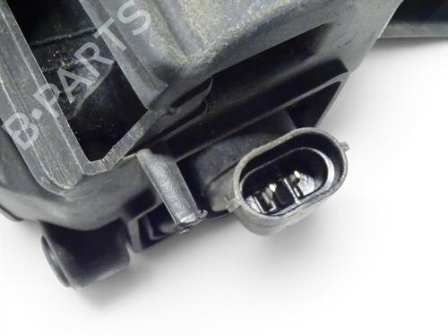 Left front fog light SSANGYONG KORANDO (CK) 2.0 e-XDi 4WD | BP35995304C30 - Image 3