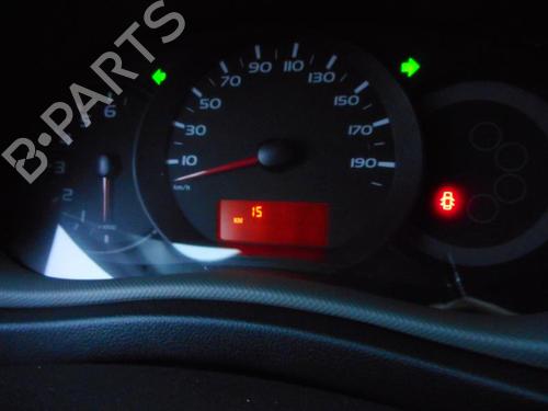 Heater resistor RENAULT MASTER III Van (FV) 2.3 dCi 100 FWD (FV0A, FV0B, FV0G, FV0K, FV0H) | BP26658227M108 - Image 8