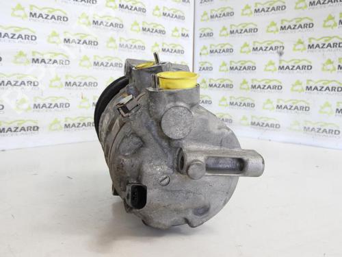 AC compressor AUDI A3 Sportback (8VA, 8VF)  | BP20045104M34 