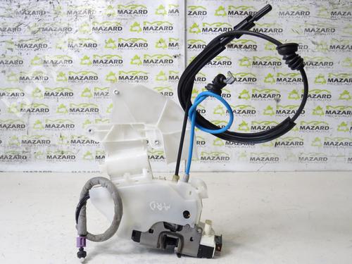 Used Rear right lock Rear right lock MERCEDES-BENZ CLS Shooting Brake (X218) CLS 350 BlueTEC / d (218.926) (258 hp) 20051276 20051276