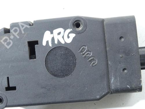 Rear left lock LAND ROVER DEFENDER Station Wagon (L316) 2.5 Td5 4x4 (L316) | BP24338851C100 