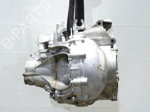 Gearbox HONDA CIVIC VIII Hatchback (FN, FK) 2.2 CTDi (FK3) | BP24449202M3 