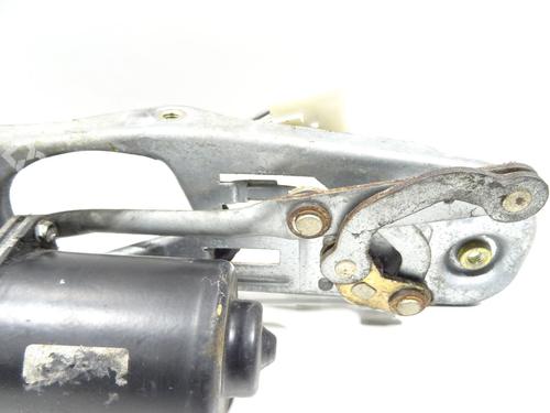 Used Front wiper motor Front wiper motor CITROËN ZX (N2) 1.9 D (68 hp) 30815501 30815501